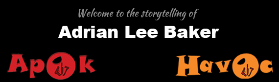 www.adrianleebaker.com